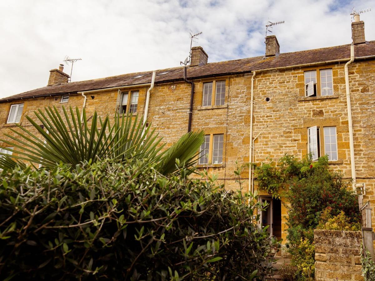 Honeysuckle Cottage Blockley Extérieur photo